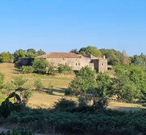 la ferme de la chanvriole