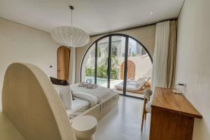 Solaya Villa 3BR Brand New Villa In Uluwatu