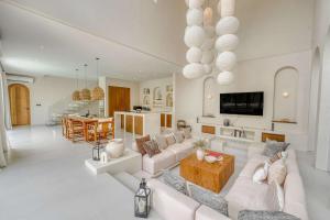 Solaya Villa 3BR Brand New Villa In Uluwatu