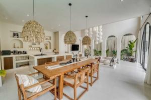Solaya Villa 3BR Brand New Villa In Uluwatu