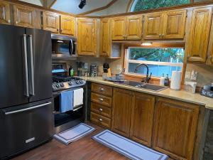 Homey Villa with Loft in Bloomington