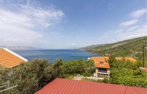 Beautiful Apartment In Sveti Juraj