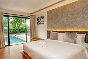 Avana Villa Jimbaran By Fays Hospitality