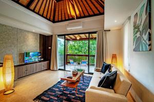 Avana Villa Jimbaran By Fays Hospitality