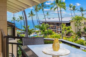 Ocean view with Loft