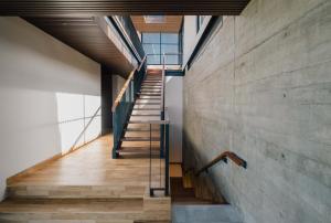 Villa Skyfall