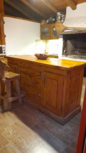 Hostel Llahuen ostende