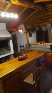 Hostel Llahuen ostende