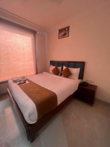 Hotel Ivory Inn Delhi International Airport