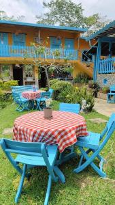 Hotel Boutique Campestre El Ensueño