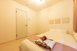 2mins walk to chidoribashi 12mins walk to nishikuzyou USJ Dotonbori nanba