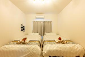 2mins walk to chidoribashi 12mins walk to nishikuzyou USJ Dotonbori nanba