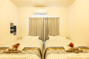 2mins walk to chidoribashi 12mins walk to nishikuzyou USJ Dotonbori nanba