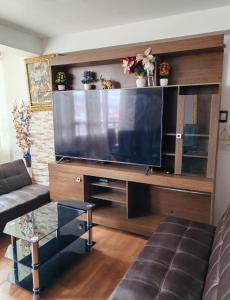 Las Margaritas Apart Rent