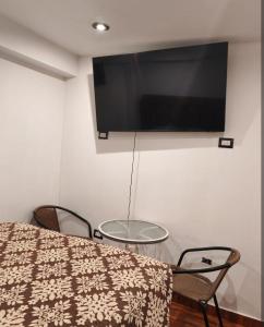 Las Margaritas Apart Rent