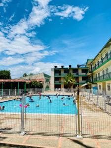 Club Vacacional COPEN