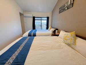 MomodaniHome地铁口旁JR大阪环状线近奈良溫馨家庭地暖一户建直达梅田天王寺大阪城公园