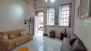 Casa inteira no Santo Antônio além do Carmo e Pelourinho