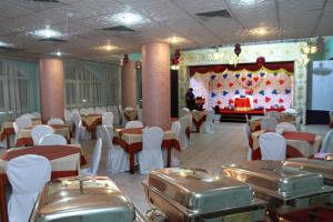 Basma Residence Hotel Apartments