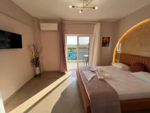 Holiday House 1- Kallithea Halkidiki
