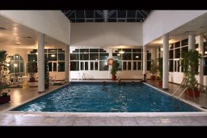 Basma Residence Hotel Apartments