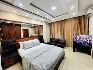 Machala Departamento exclusivo