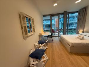 Appartamento 7 Waterfront Genova