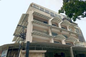 Kyrie Hotel