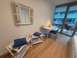 Appartamento 7 Waterfront Genova