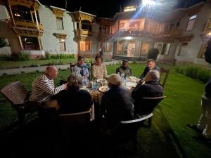 Mandalchan hotel