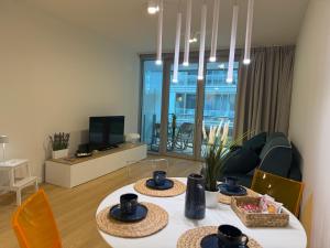 Appartamento 7 Waterfront Genova