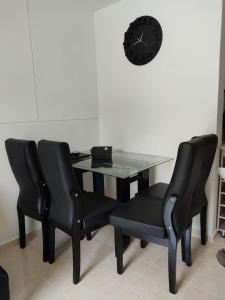 Apartamento en Santa Marta