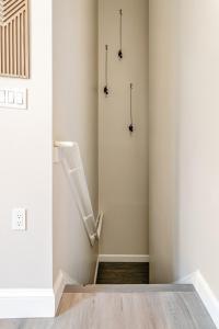 Central 2BR Near Yale WiFi with Washer and Dryer