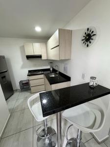 Hermoso apartamento completamente dotado