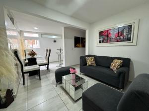 Hermoso apartamento completamente dotado