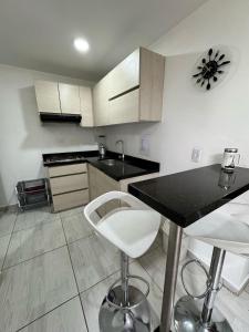 Hermoso apartamento completamente dotado