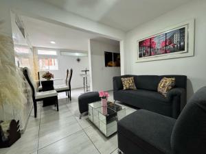 Hermoso apartamento completamente dotado