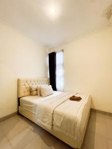Homestay Kamar Tamu Balirejo