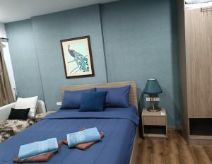 A luxurious and romantic at La Habana Huahin by Pikul