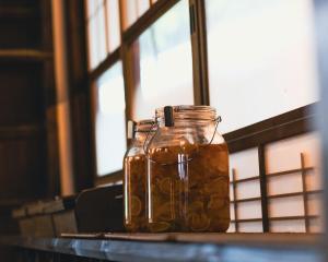 古民家coco-Rin sunRin舎-Traditional Japanese Guest House