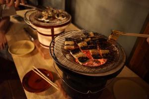 古民家coco-Rin sunRin舎-Traditional Japanese Guest House