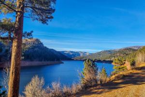 Lazy Bear Den - 9 Mi to Vallecito Reservoir