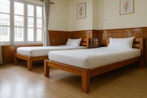 Suva Garden Hotel