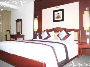 BMC Ha Tinh hotel