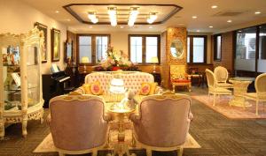 Miyazaki Daiichi Hotel
