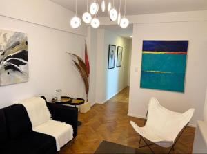 Downtown Buenos Aires