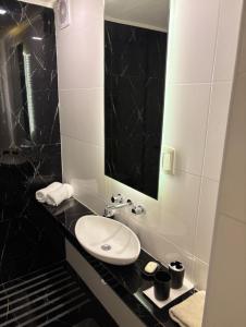 Downtown Buenos Aires