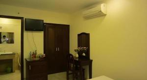 Nui Thanh Hotel