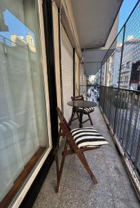 Downtown Buenos Aires