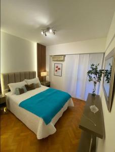 Downtown Buenos Aires